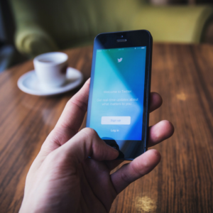 going social, training, foundation course, social media
