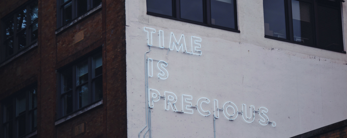 How To Find Time For Social Media